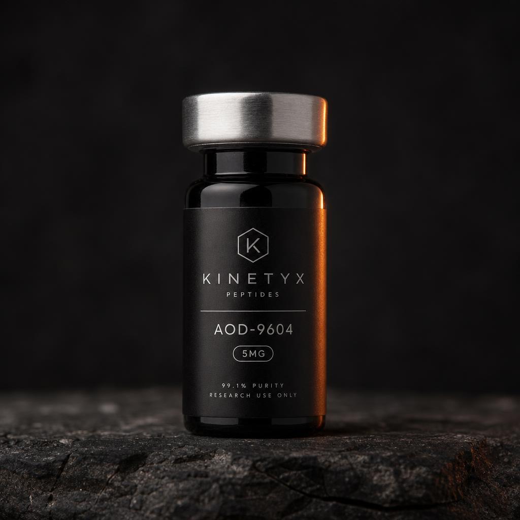 AOD-9604 5mg