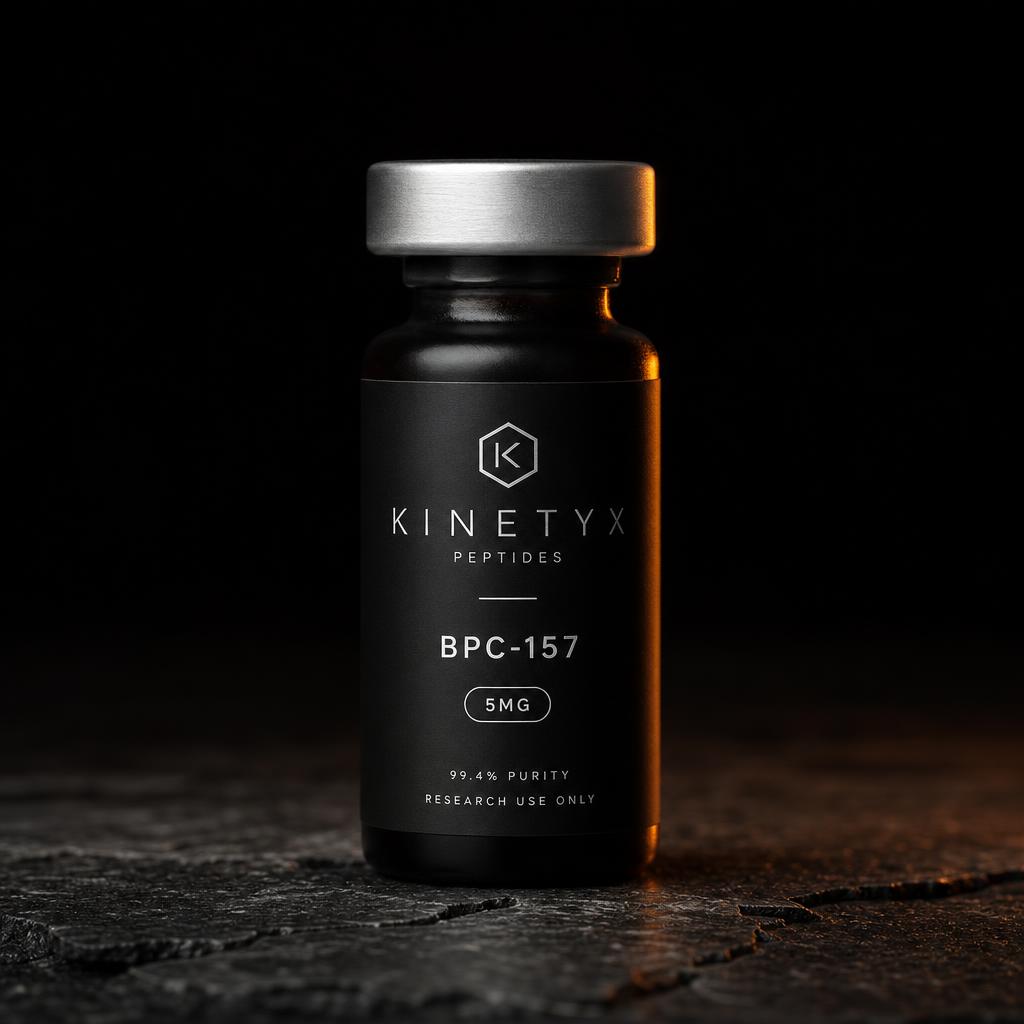 BPC-157 5mg