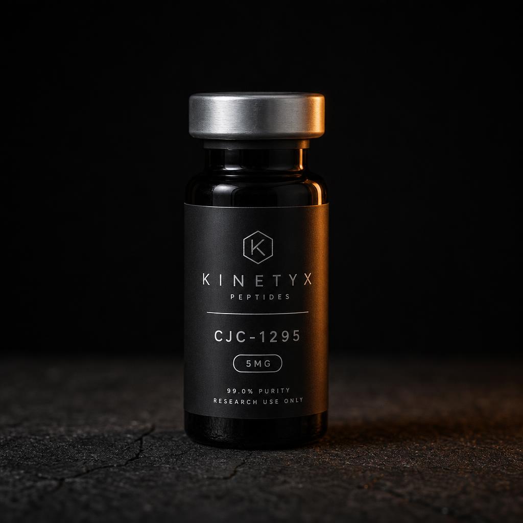 CJC-1295 (no-DAC) 5mg