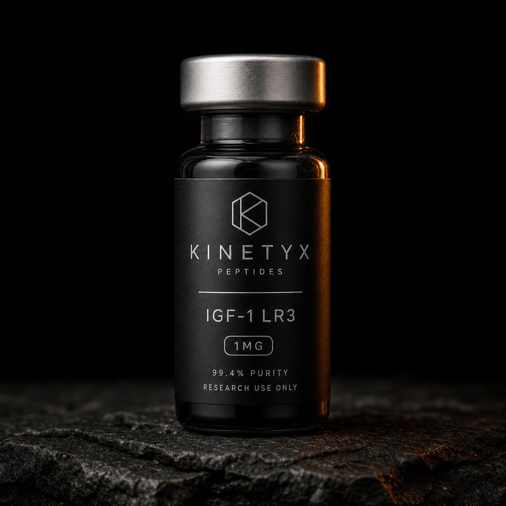 IGF-1 LR3 1mg