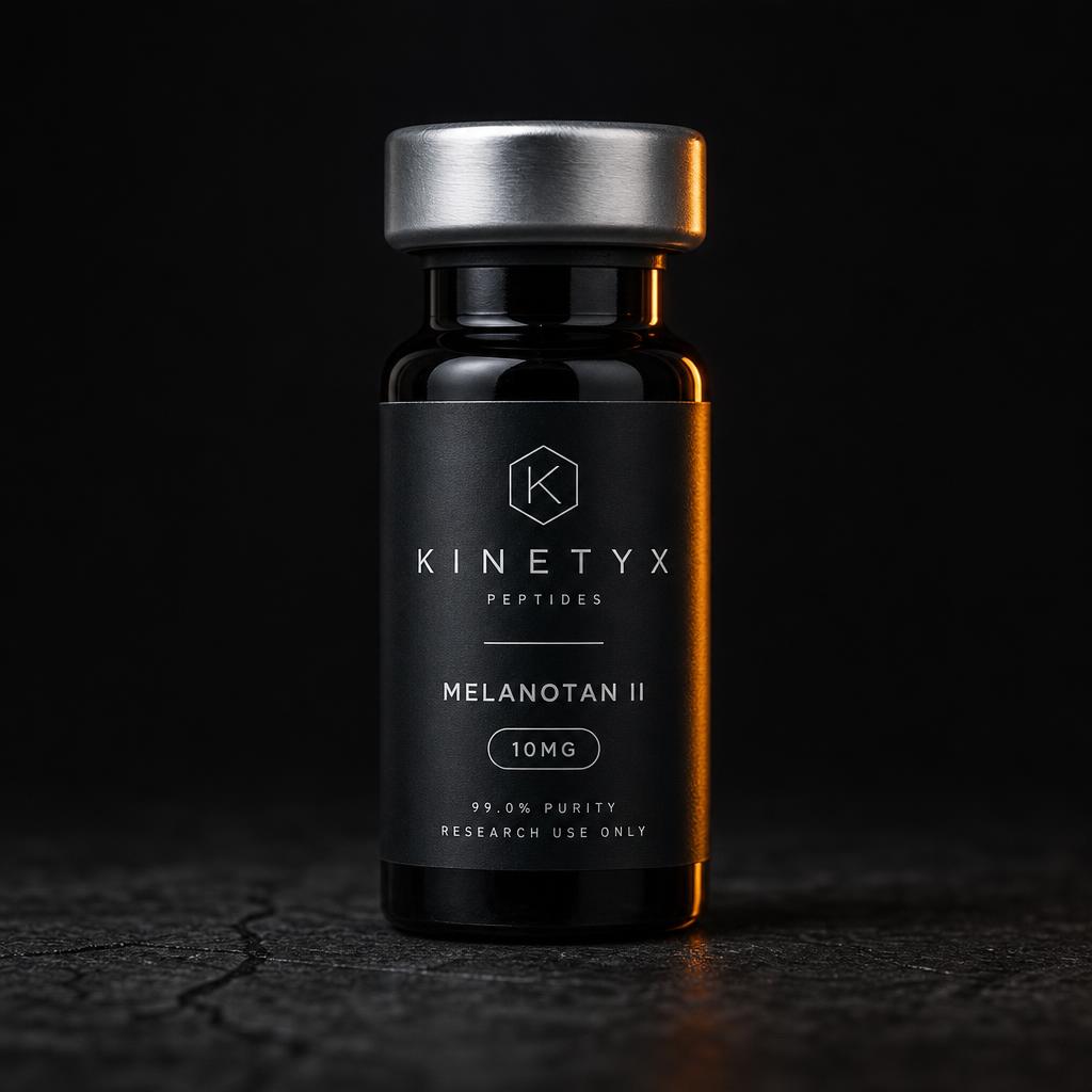 Melanotan II 10mg
