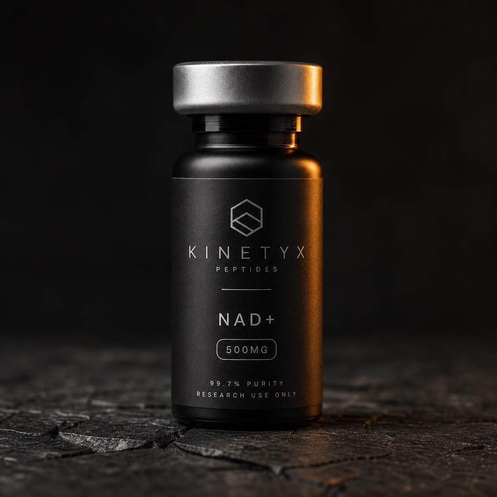 NAD+ 500mg