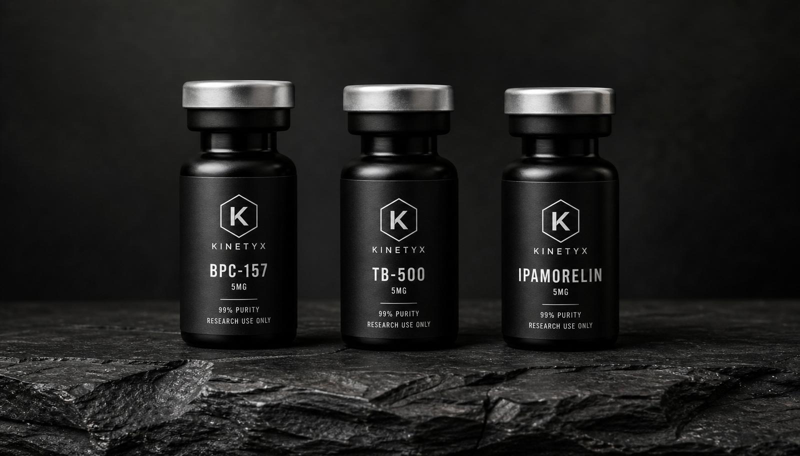 The Recovery Stack