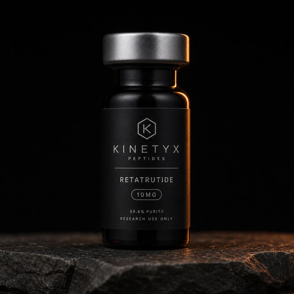 Retatrutide 10mg