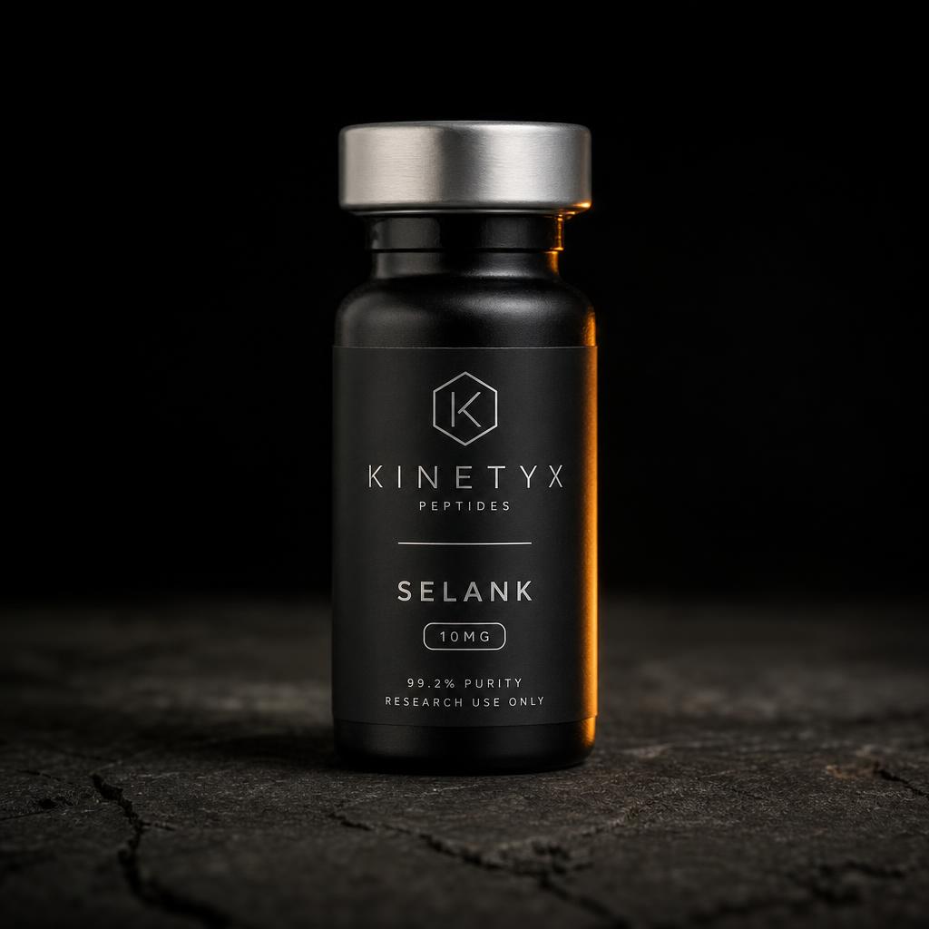 Selank 10mg